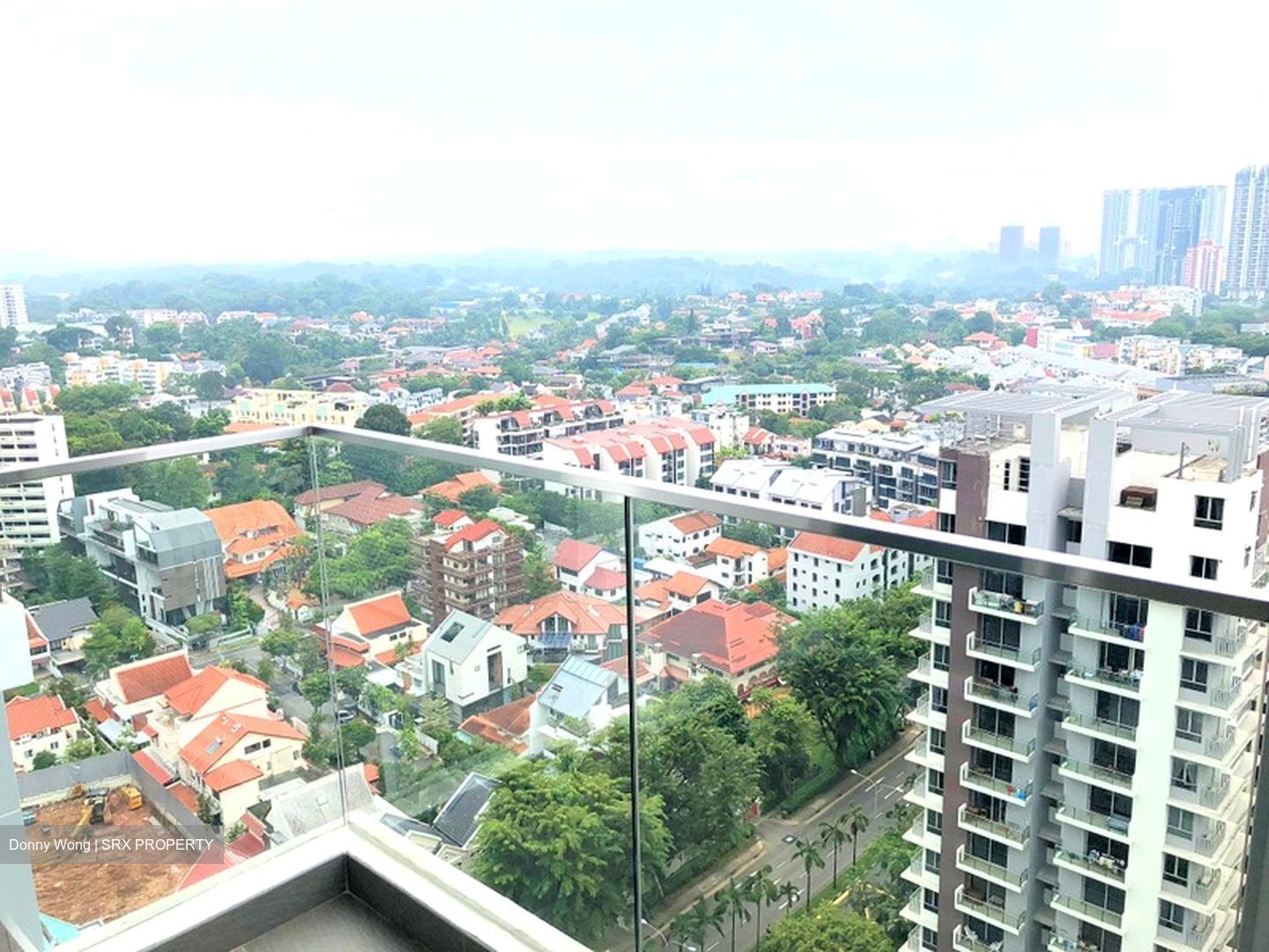 26 Newton (D11), Apartment #620051271